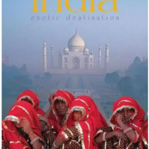 India  (English, Hardcover, Chopra Tarun)