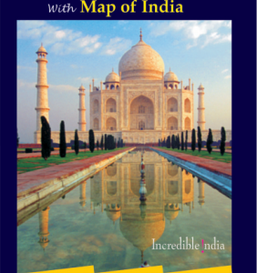 india-tourist-map.pdf - Incredible India Tour